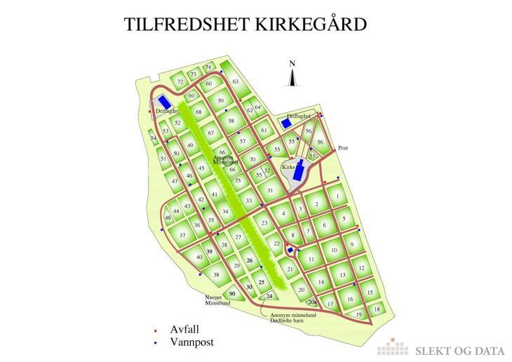 Tilfredshet